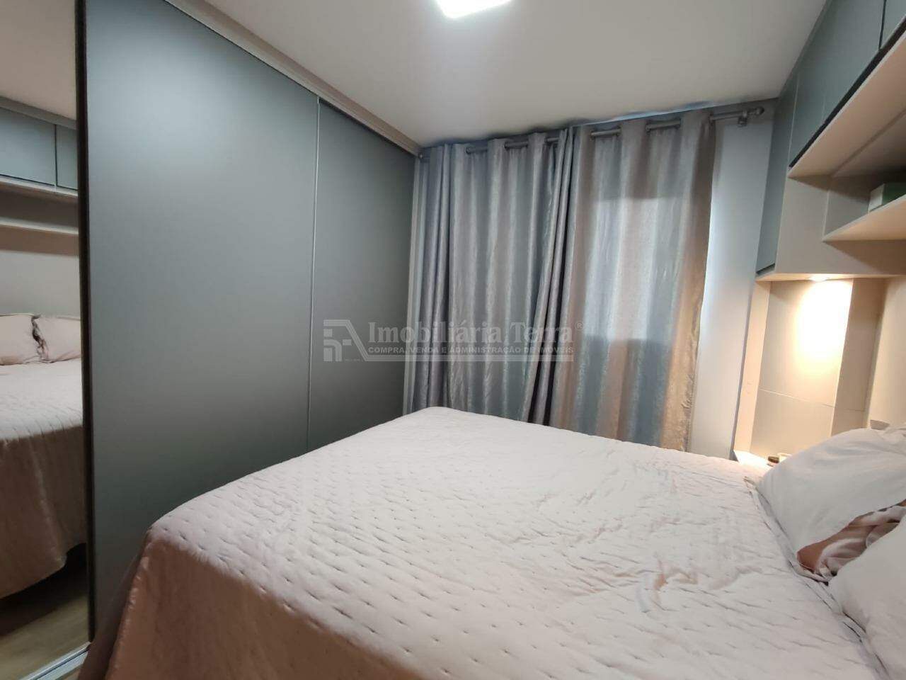 Apartamento com 3 quartos sendo 1 suíte no Vila Aurora em Dourados/MS — foto 11