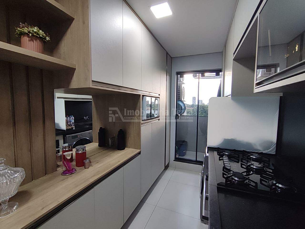 Apartamento com 3 quartos sendo 1 suíte no Vila Aurora em Dourados/MS — foto 4