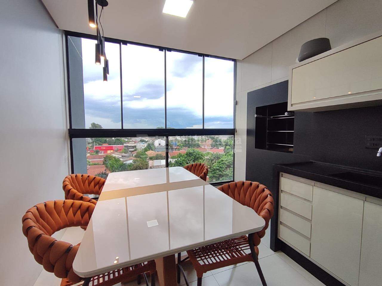 Apartamento com 3 quartos sendo 1 suíte no Vila Aurora em Dourados/MS — foto 6