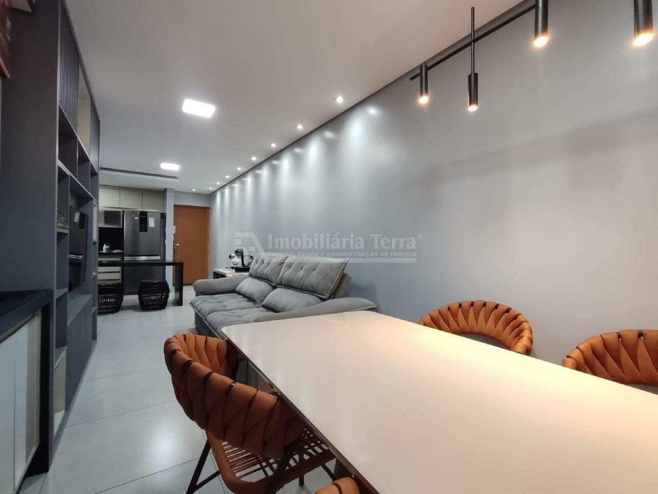 Apartamento com 3 quartos sendo 1 suíte no Vila Aurora em Dourados/MS — foto 5