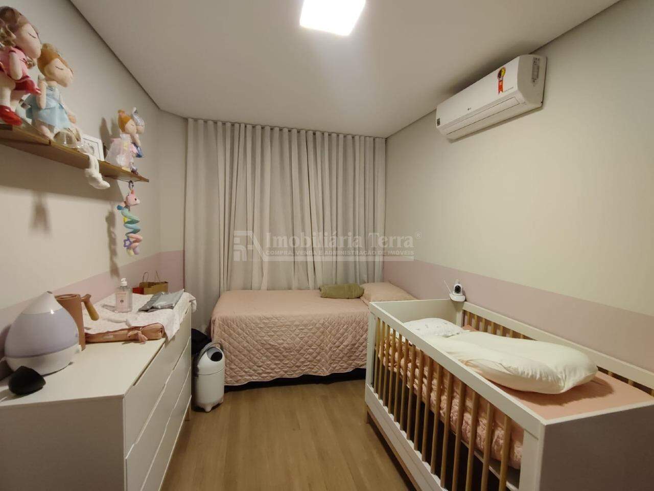 Apartamento com 3 quartos sendo 1 suíte no Vila Aurora em Dourados/MS — foto 13