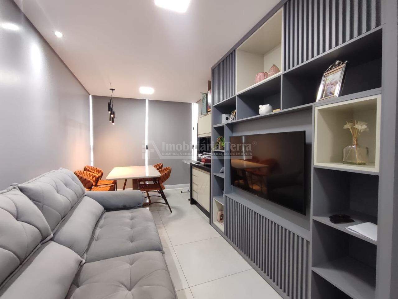 Apartamento com 3 quartos sendo 1 suíte no Vila Aurora em Dourados/MS — foto 7