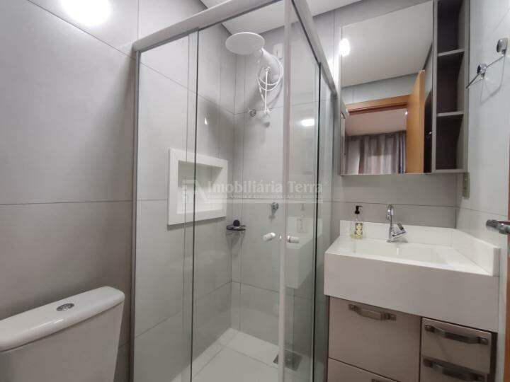 Apartamento com 3 quartos sendo 1 suíte no Vila Aurora em Dourados/MS — foto 15