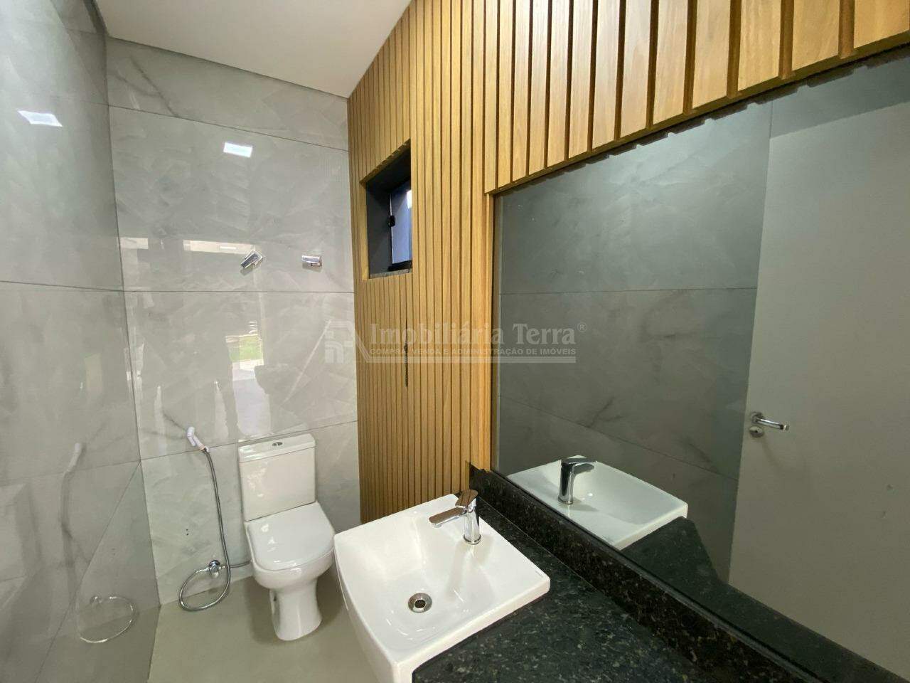 Casa com 3 quartos sendo 1 suíte no Jardim das Palmeiras em Dourados/MS — foto 14
