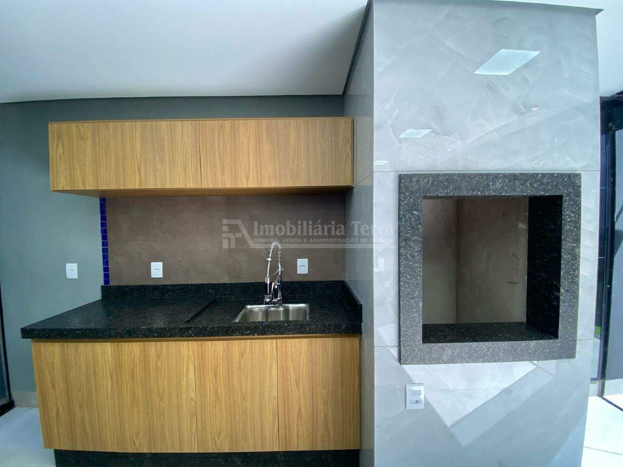 Casa com 3 quartos sendo 1 suíte no Jardim das Palmeiras em Dourados/MS — foto 16