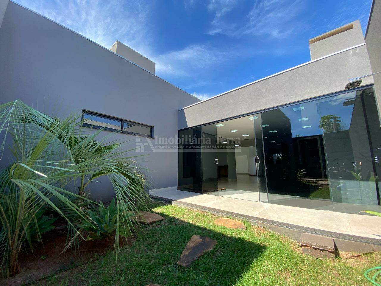 Casa com 3 quartos sendo 1 suíte no Jardim das Palmeiras em Dourados/MS — foto 18