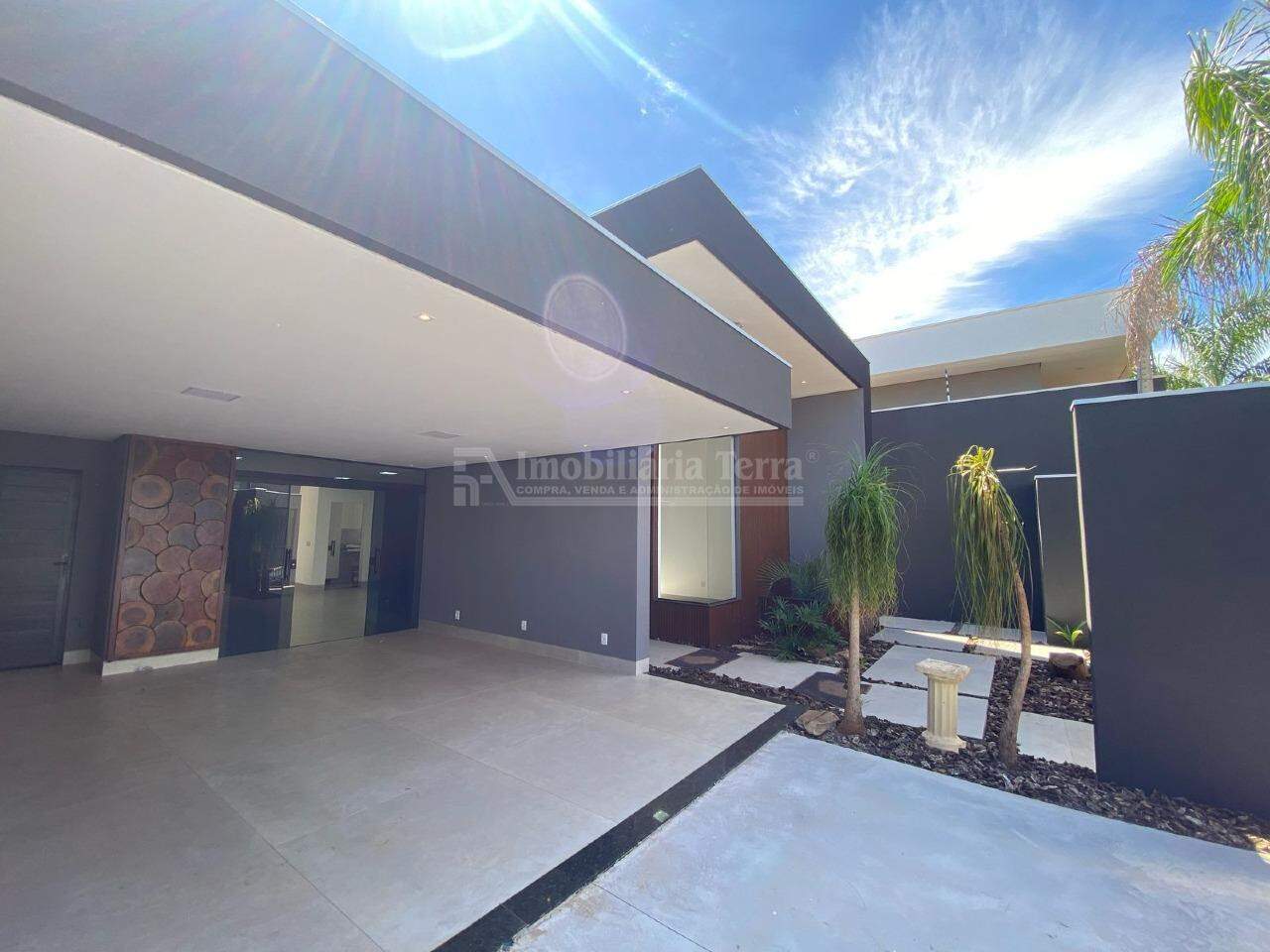 Casa com 3 quartos sendo 1 suíte no Jardim das Palmeiras em Dourados/MS — foto 3