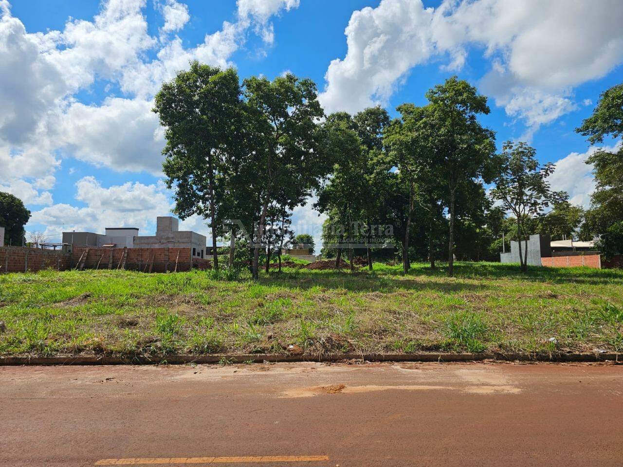 Terreno/Lote no Jardim Oliveira I em Dourados/MS — foto 1