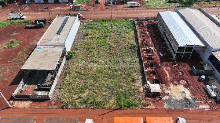 Terreno/Lote no Parque das Nações II em Dourados/MS