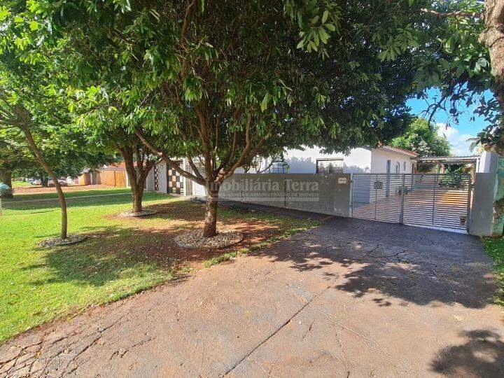 Casa com 3 quartos no Jardim Itaipú em Dourados/MS