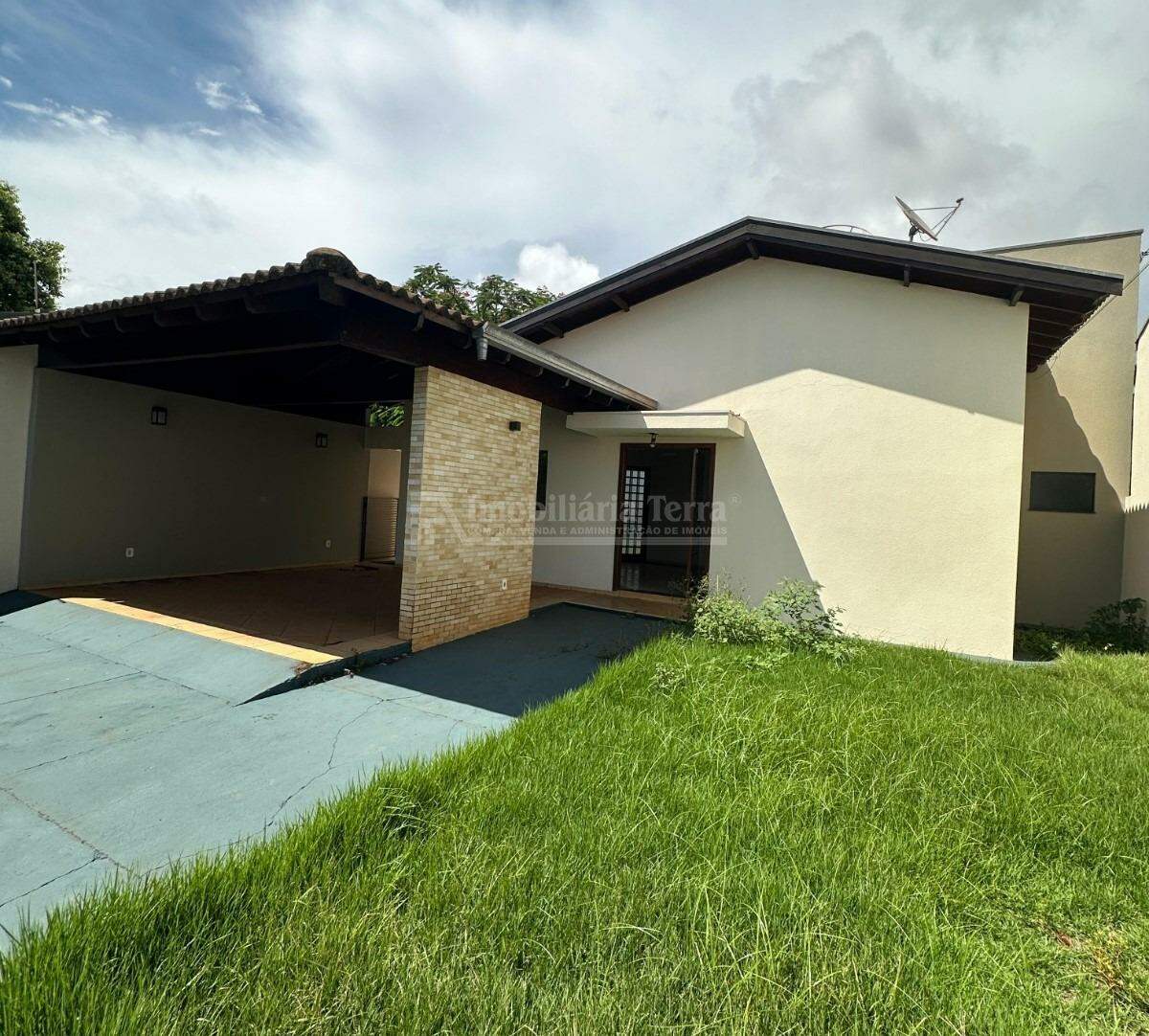 Casa no Parque Alvorada, foto 2 de 14