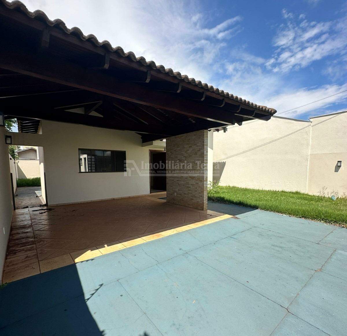Casa no Parque Alvorada, foto 3 de 14