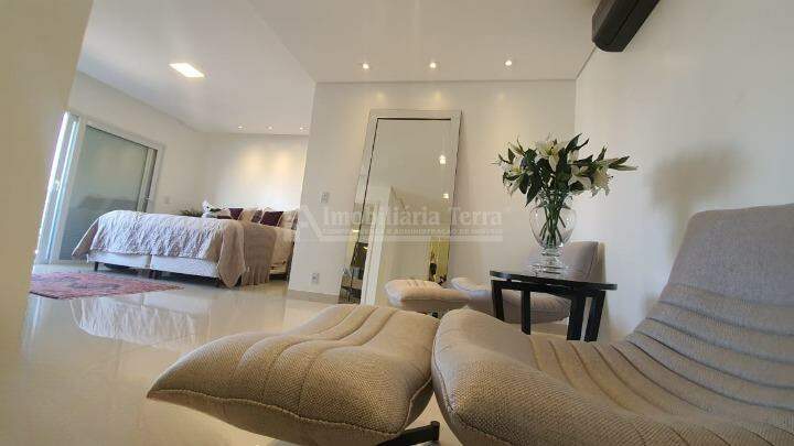 Apartamento com 3 quartos sendo 3 suítes no Jardim América em Dourados/MS — foto 9