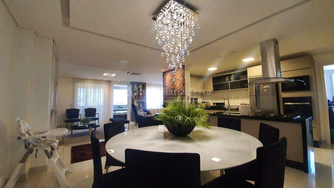 Apartamento com 3 quartos sendo 3 suítes no Jardim América em Dourados/MS — foto 4