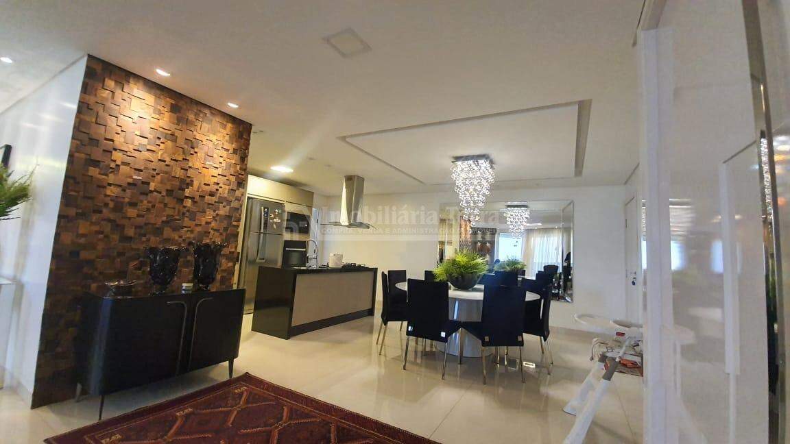 Apartamento com 3 quartos sendo 3 suítes no Jardim América em Dourados/MS — foto 5