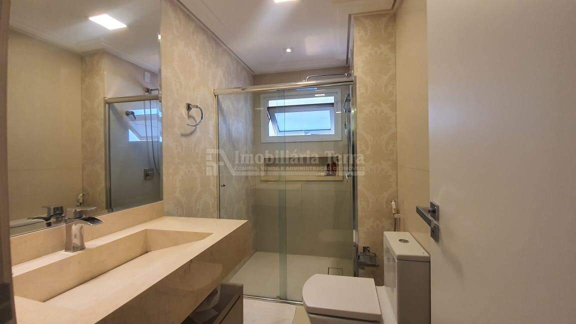 Apartamento com 3 quartos sendo 3 suítes no Jardim América em Dourados/MS — foto 13