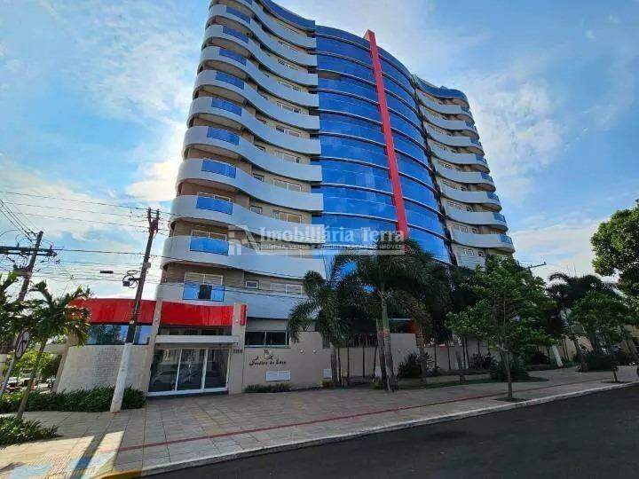 Apartamento com 3 quartos sendo 3 suítes no Jardim América em Dourados/MS — foto 1