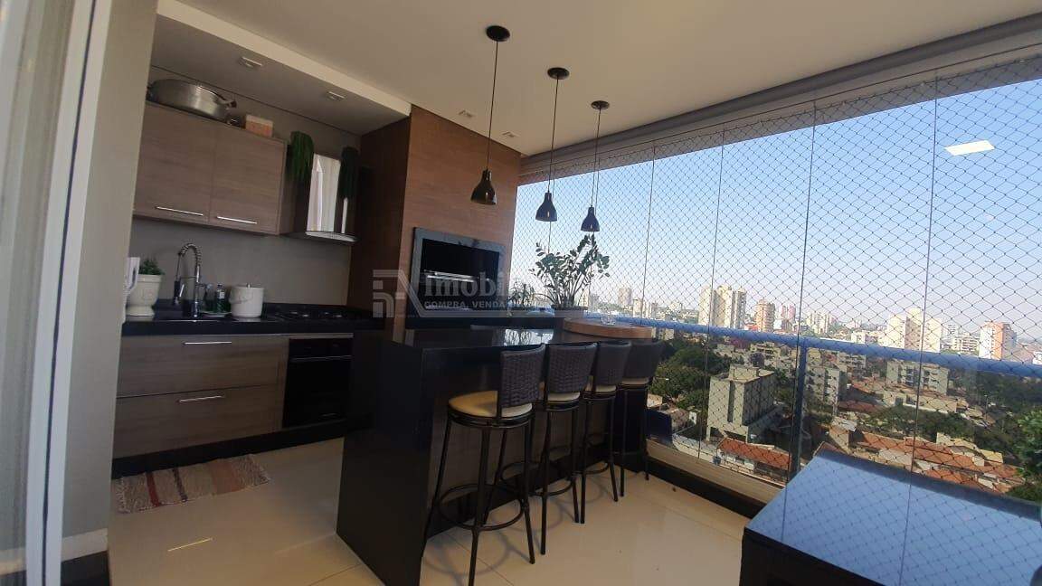 Apartamento com 3 quartos sendo 3 suítes no Jardim América em Dourados/MS — foto 16