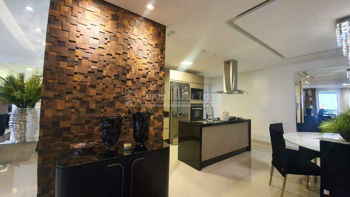 Apartamento com 3 quartos sendo 3 suítes no Jardim América em Dourados/MS — foto 6