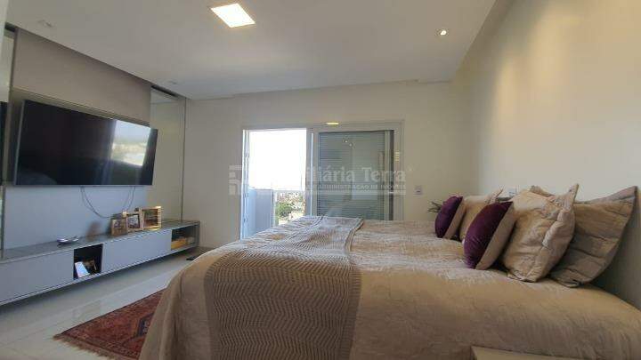 Apartamento com 3 quartos sendo 3 suítes no Jardim América em Dourados/MS — foto 10