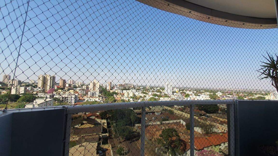 Apartamento com 3 quartos sendo 3 suítes no Jardim América em Dourados/MS — foto 18