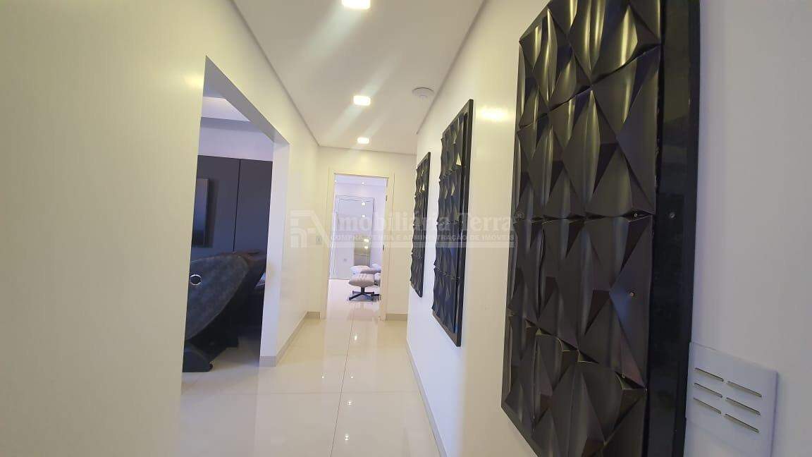 Apartamento com 3 quartos sendo 3 suítes no Jardim América em Dourados/MS — foto 8