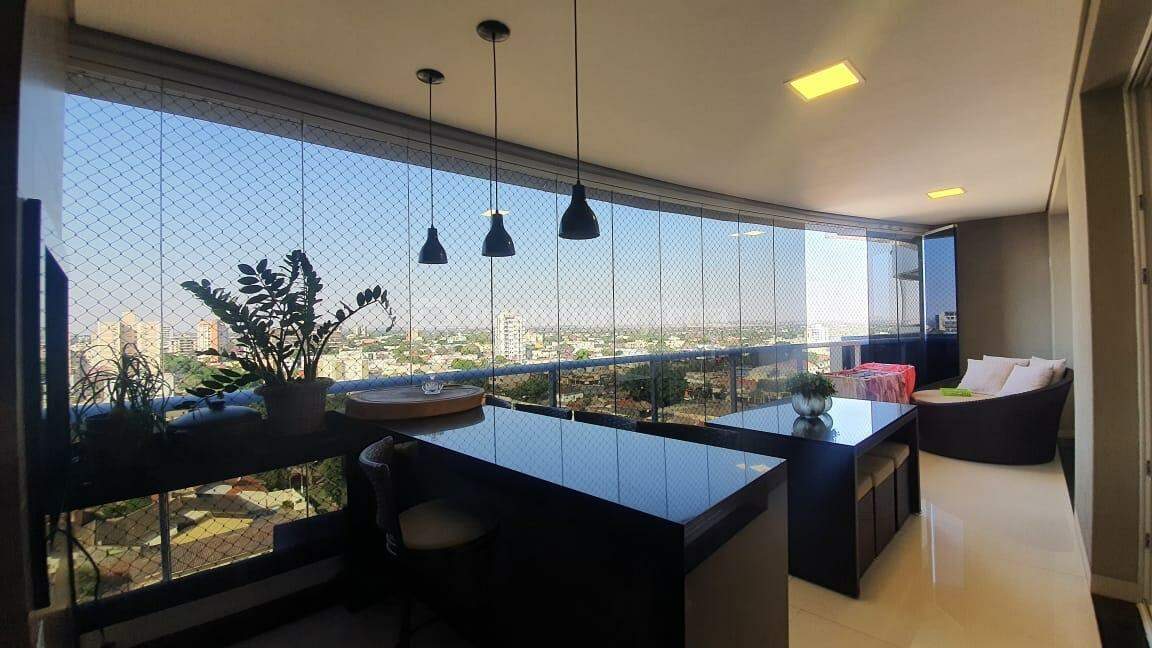 Apartamento com 3 quartos sendo 3 suítes no Jardim América em Dourados/MS — foto 17