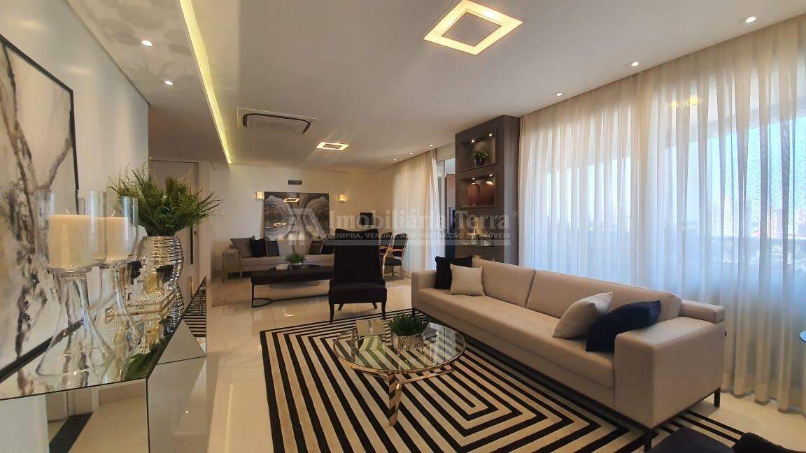 Apartamento com 3 quartos sendo 3 suítes no Jardim América em Dourados/MS — foto 11