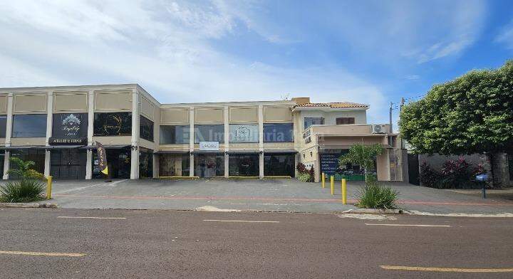 Imóvel Comercial no Bnh I Plano em Dourados/MS