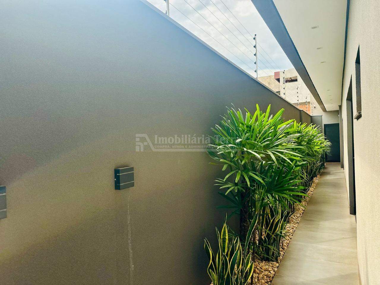 Casa com 3 quartos sendo 1 suíte no Jardim das Palmeiras em Dourados/MS — foto 23
