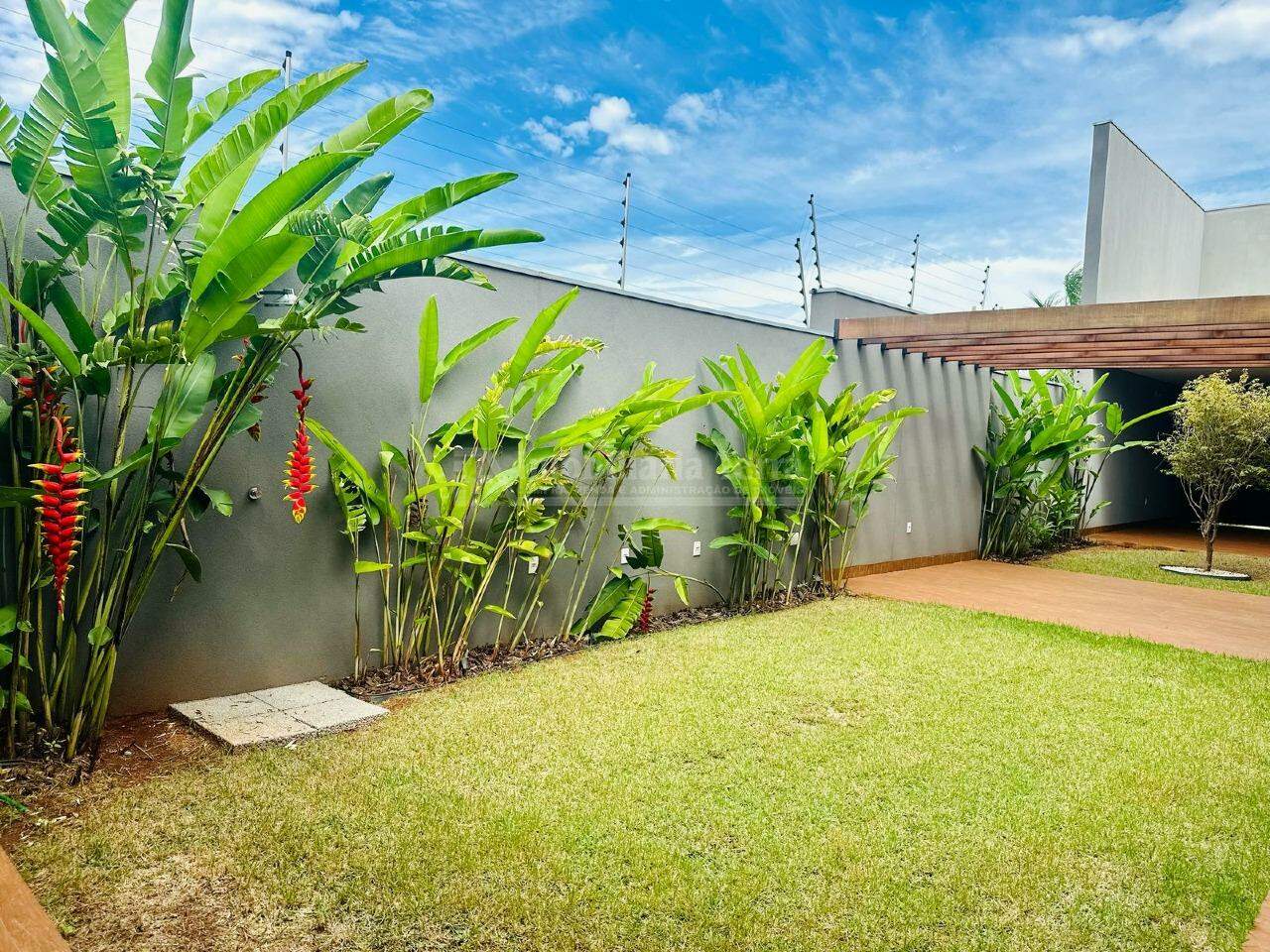 Casa com 3 quartos sendo 1 suíte no Jardim das Palmeiras em Dourados/MS — foto 22