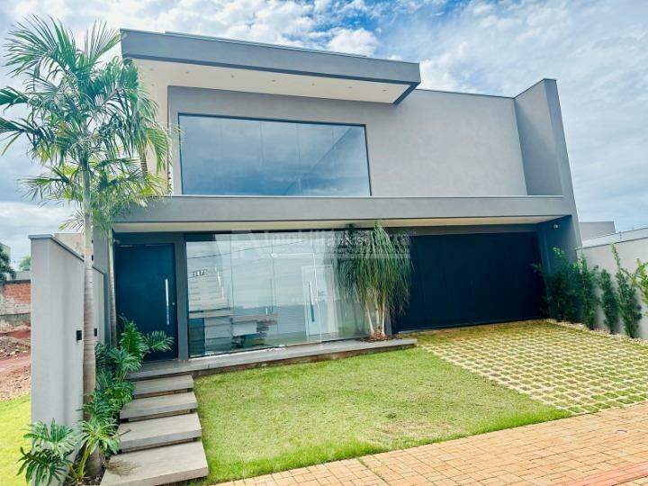 Casa com 3 quartos sendo 1 suíte no Jardim das Palmeiras em Dourados/MS — foto 2