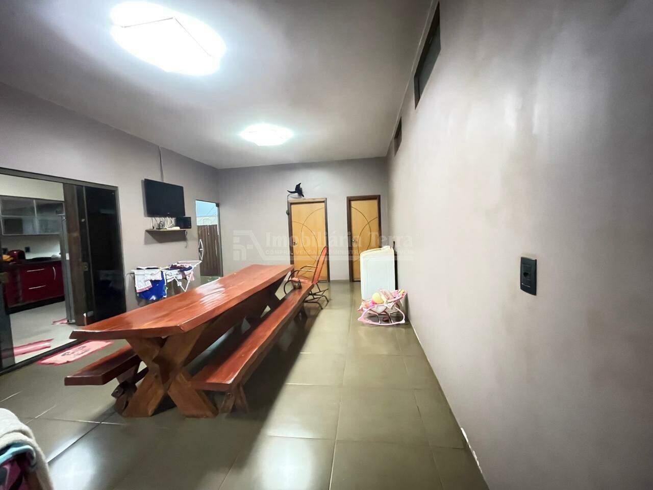 Casa com 2 quartos sendo 1 suíte no Jardim Vitoria em Itaporã/MS — foto 7