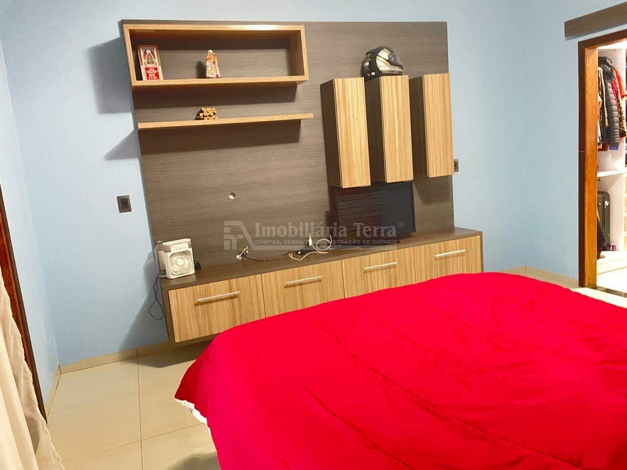 Casa com 2 quartos sendo 1 suíte no Jardim Vitoria em Itaporã/MS — foto 14