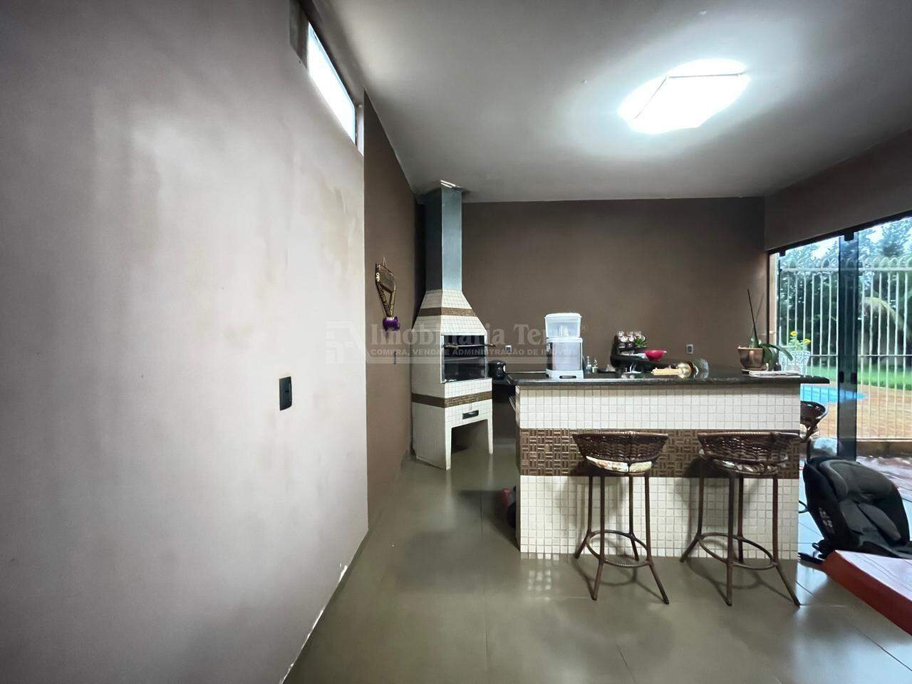 Casa com 2 quartos sendo 1 suíte no Jardim Vitoria em Itaporã/MS — foto 12