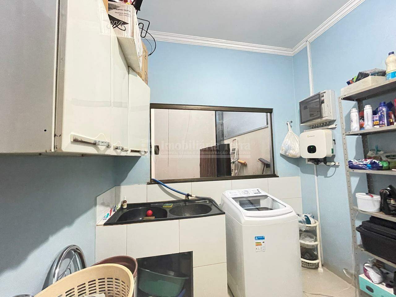 Casa com 2 quartos sendo 1 suíte no Jardim Vitoria em Itaporã/MS — foto 23