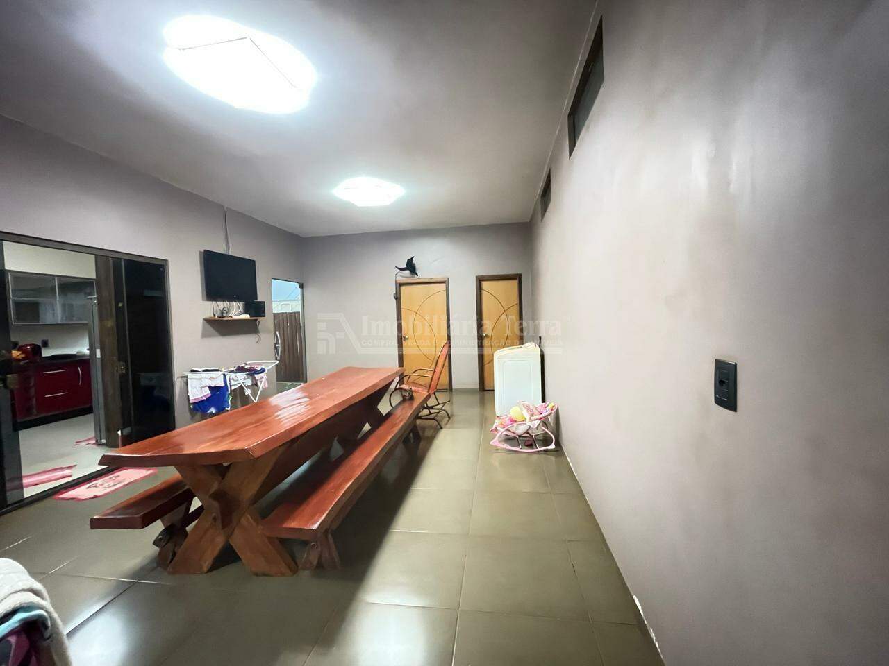 Casa com 2 quartos sendo 1 suíte no Jardim Vitoria em Itaporã/MS — foto 8