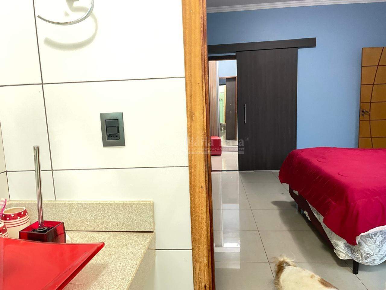 Casa com 2 quartos sendo 1 suíte no Jardim Vitoria em Itaporã/MS — foto 15