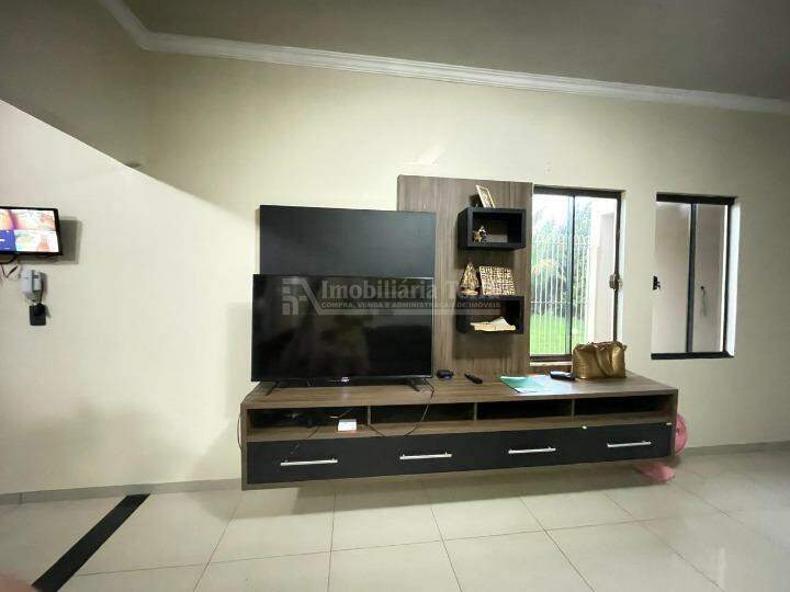 Casa com 2 quartos sendo 1 suíte no Jardim Vitoria em Itaporã/MS — foto 4