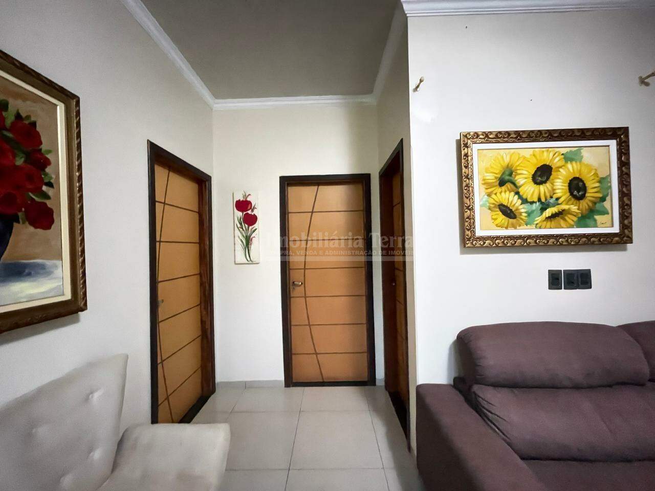 Casa com 2 quartos sendo 1 suíte no Jardim Vitoria em Itaporã/MS — foto 3