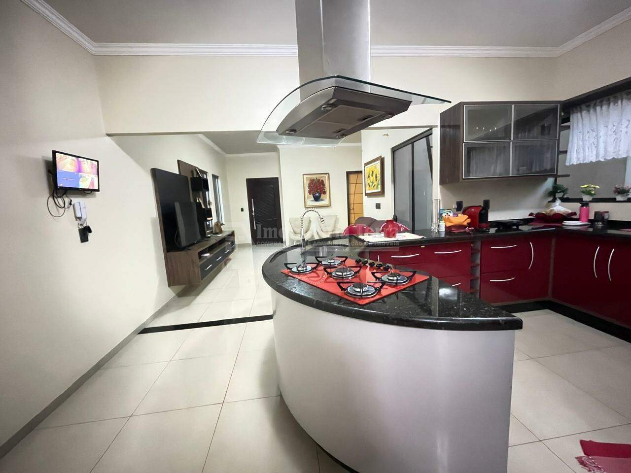 Casa com 2 quartos sendo 1 suíte no Jardim Vitoria em Itaporã/MS — foto 5