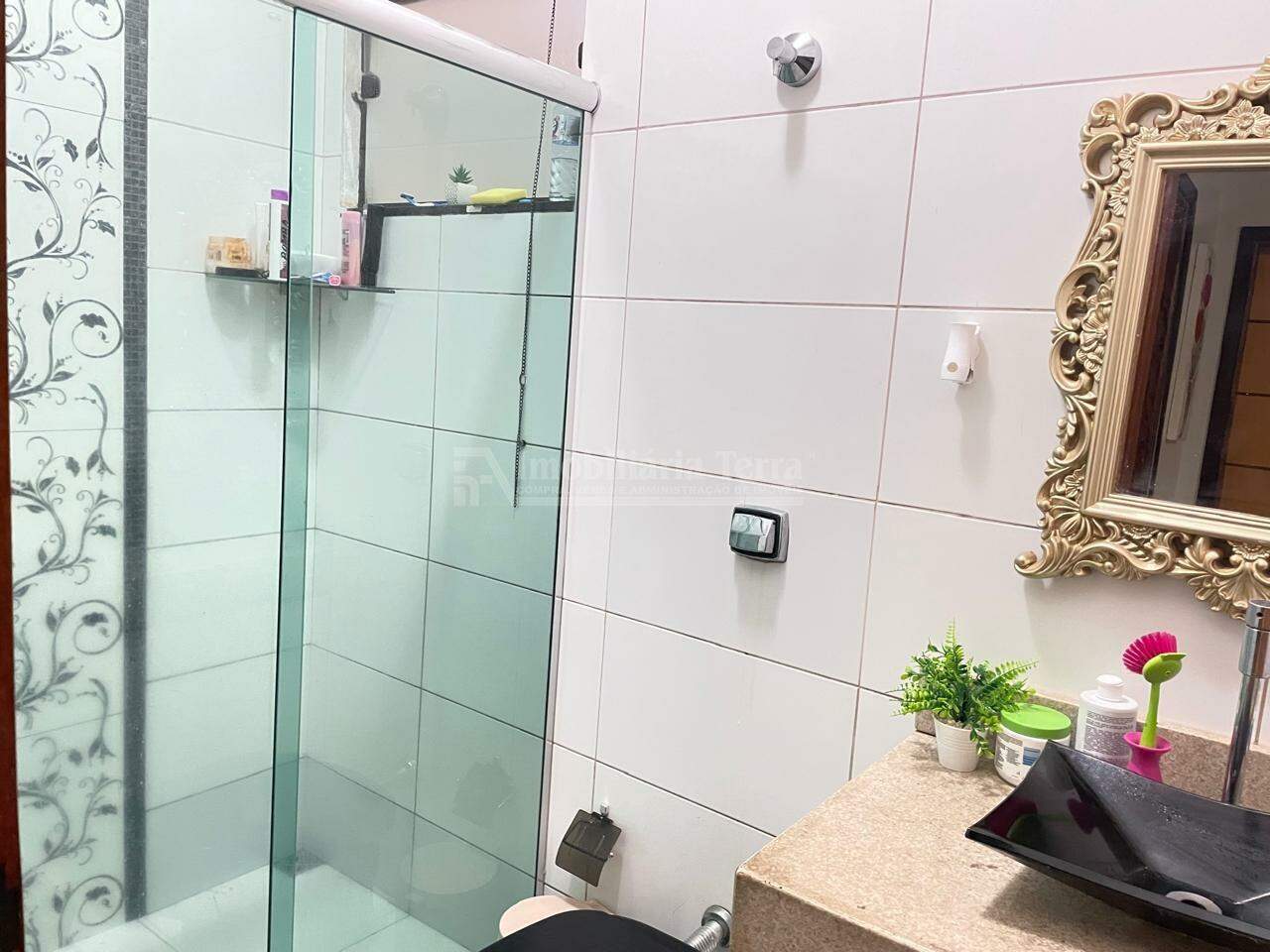 Casa com 2 quartos sendo 1 suíte no Jardim Vitoria em Itaporã/MS — foto 20