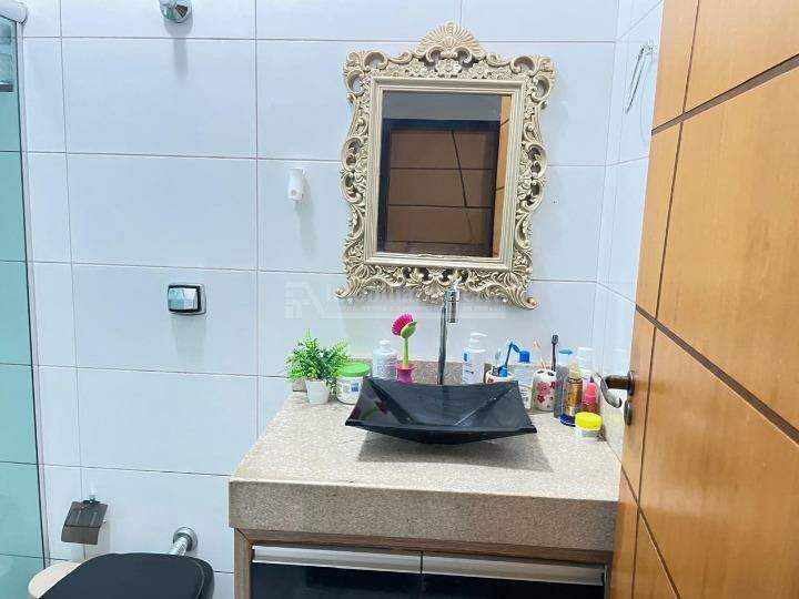 Casa com 2 quartos sendo 1 suíte no Jardim Vitoria em Itaporã/MS — foto 21