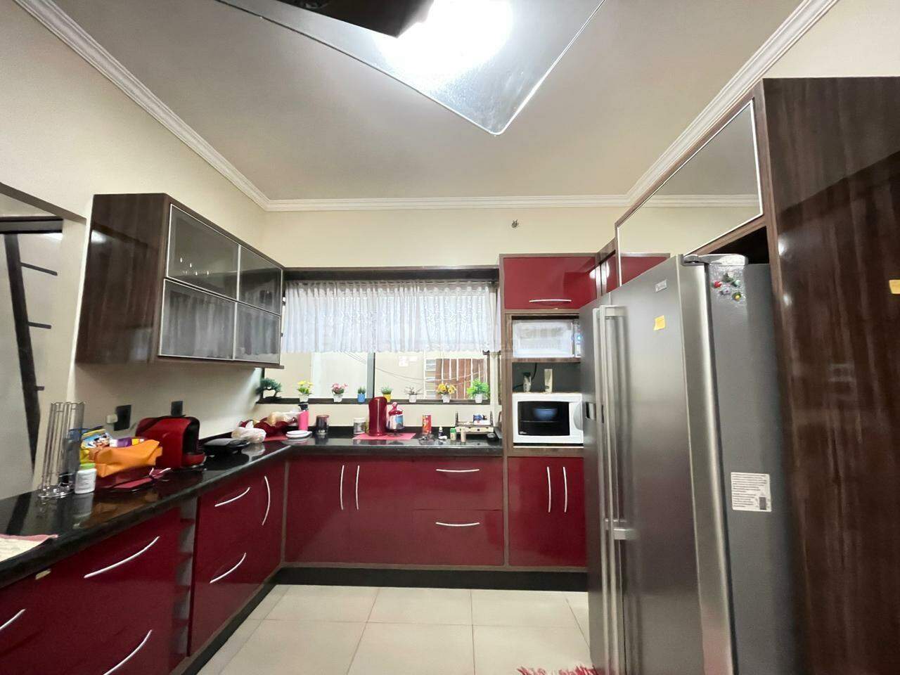 Casa com 2 quartos sendo 1 suíte no Jardim Vitoria em Itaporã/MS — foto 6