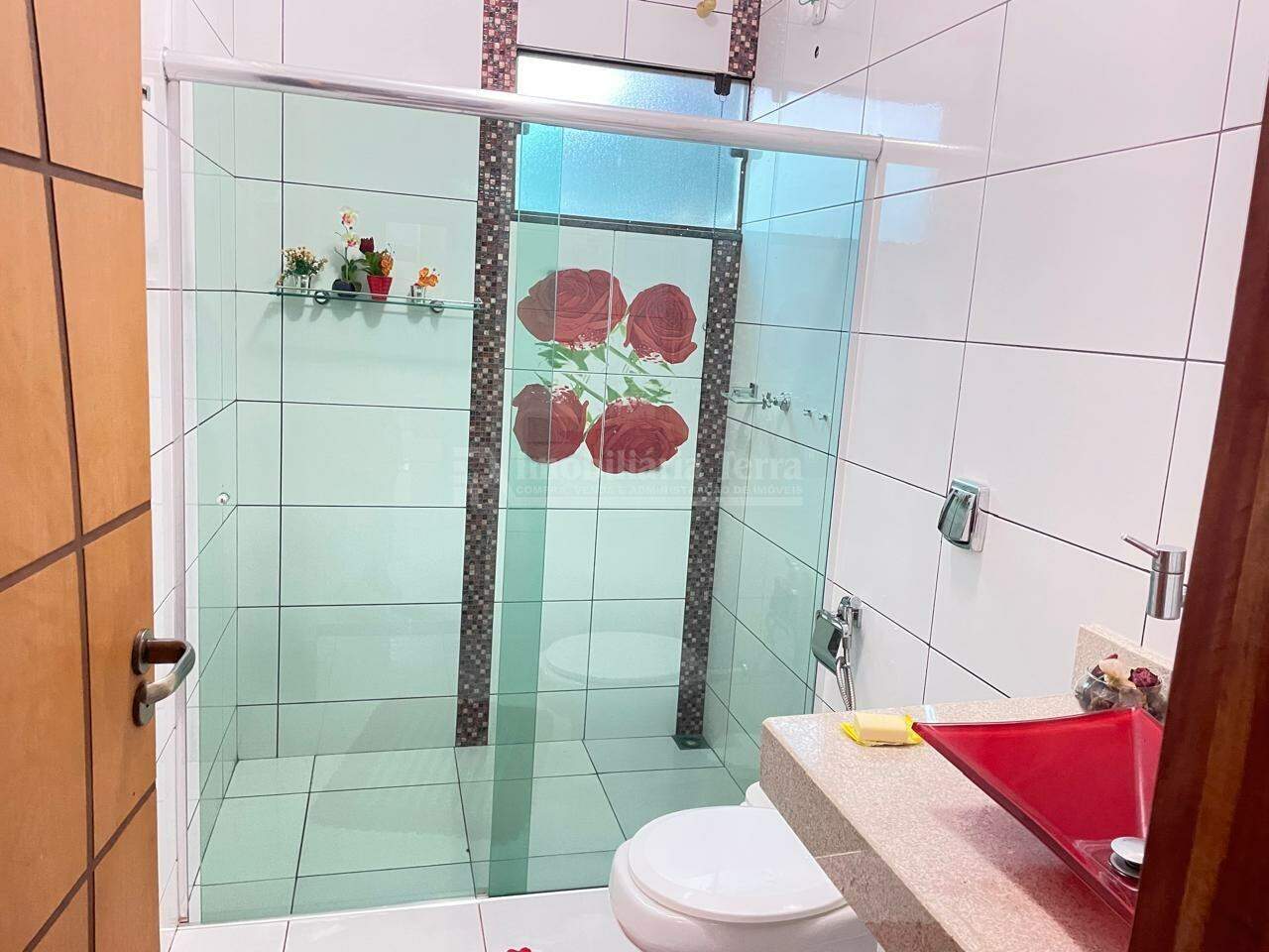 Casa com 2 quartos sendo 1 suíte no Jardim Vitoria em Itaporã/MS — foto 19
