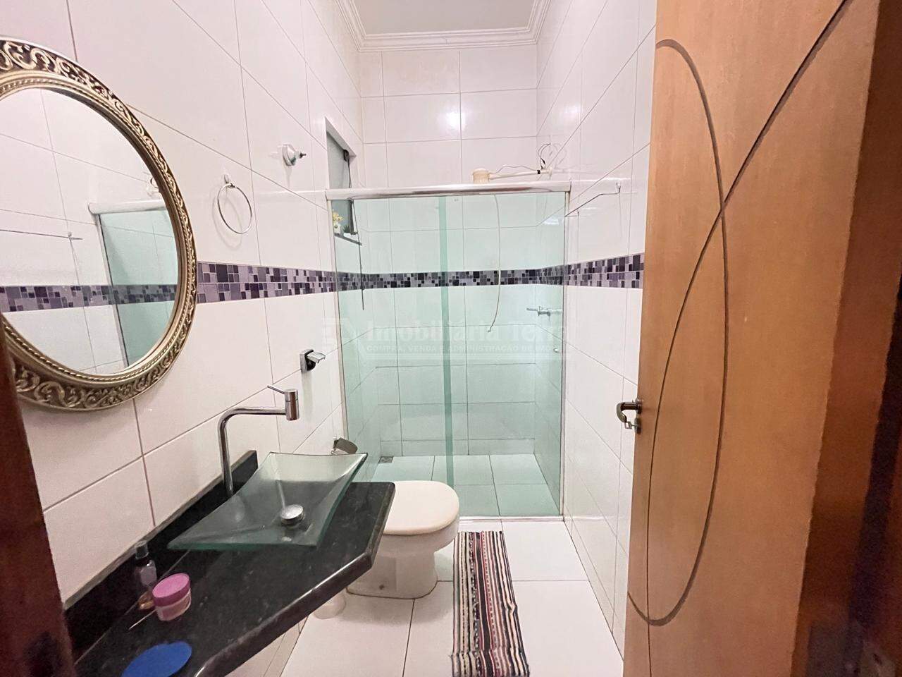 Casa com 2 quartos sendo 1 suíte no Jardim Vitoria em Itaporã/MS — foto 18