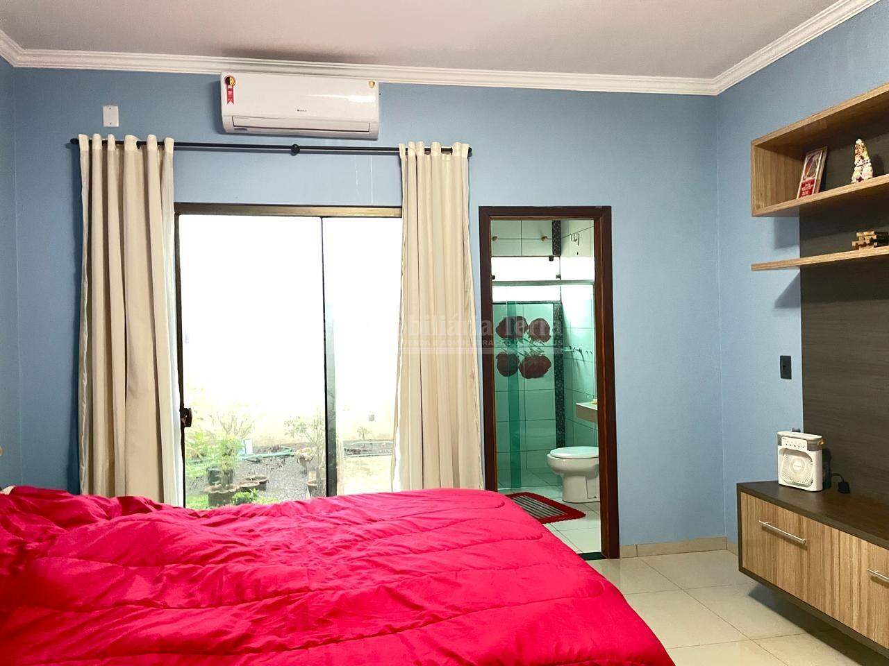 Casa com 2 quartos sendo 1 suíte no Jardim Vitoria em Itaporã/MS — foto 13
