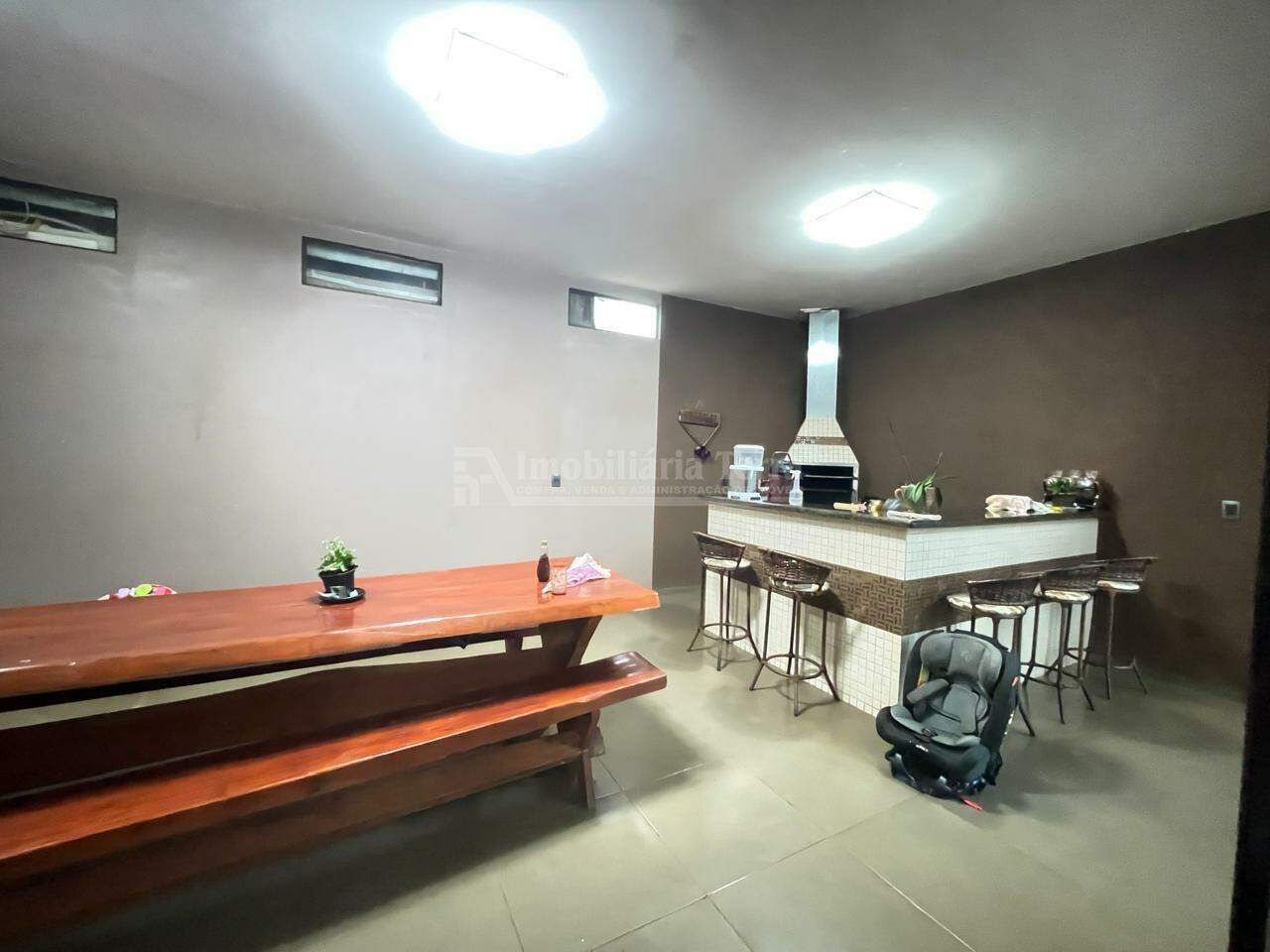Casa com 2 quartos sendo 1 suíte no Jardim Vitoria em Itaporã/MS — foto 11