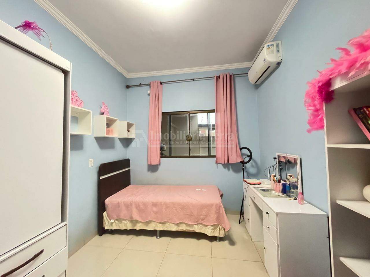 Casa com 2 quartos sendo 1 suíte no Jardim Vitoria em Itaporã/MS — foto 17