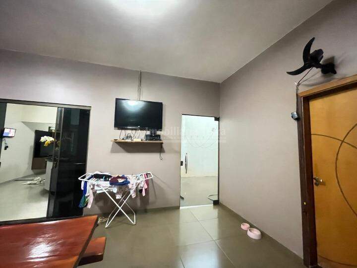 Casa com 2 quartos sendo 1 suíte no Jardim Vitoria em Itaporã/MS — foto 9